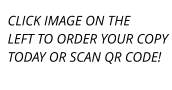 click Image on the  left to order your copy today or scan QR code!